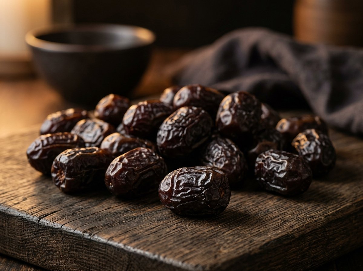 Ajwa Dates