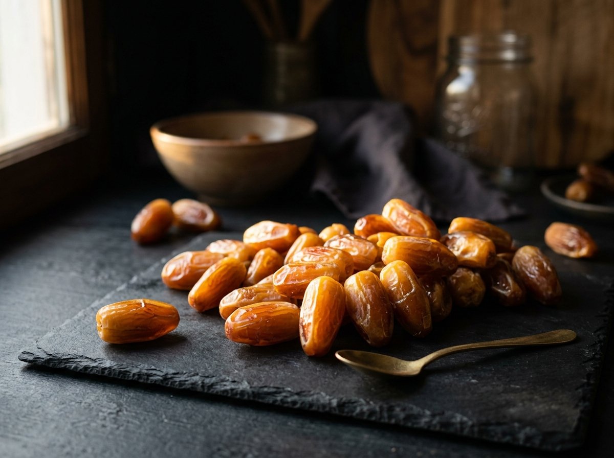Deglet Noor Dates