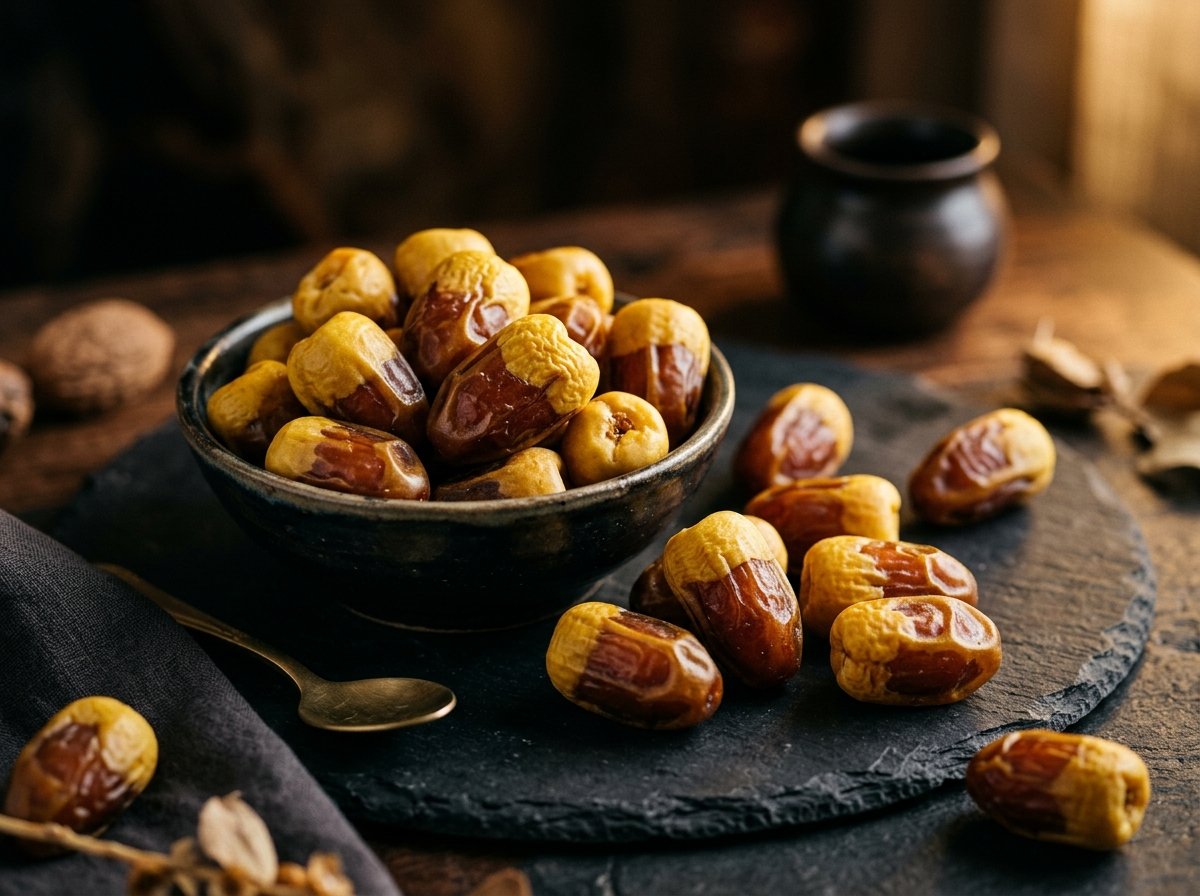 Sagai Dates