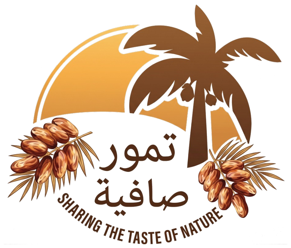 تمور صافية - Safya Dates